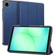 Чохол Dux Ducis Domo для для Samsung Galaxy Tab A11/A9 (8.7'') Синій - изображение 1