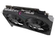 Відеокарта GeForce RTX 3060, Asus, DUAL OC V2, 12Gb GDDR6, 192-bit, HDMI/3xDP, 1867/15000 MHz, 8-pin (DUAL-RTX3060-O12G-V2) - изображение 6