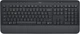 Комплект (клавіатура, миша) бездротовий Logitech MK650 Combo for Business Graphite (920-011004) - зображення 5