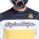 Джерсі TLD SPRINT PRO JERSEY; YO MOTO [BUTTER] S (OBOD_313052012) - изображение 4