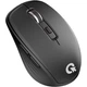 Мишка OfficePro (M267B) Silent Click Wireless Black (M267B) - зображення 5