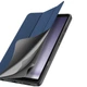 Чохол Dux Ducis Domo для для Samsung Galaxy Tab A11+ / A9+ (11'') Синій - изображение 3