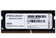 Пам'ять SO-DIMM, DDR4, 16Gb, 3200 MHz, ProLogix, 1.2V, CL22 (PRO16GB3200D4S) - изображение 1