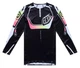 Джерсі TLD SPRINT ULTRA JERSEY; PROTON [BLACK] M (OBOD_356033003) - изображение 1