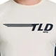 Джерсі TLD RUCKUS RIDE 3/4 TEE; WINGS [PUMICE] XL (OBOD_318944015) - изображение 2