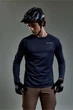 Джерсі TLD SKYLINE PRO LS JERSEY; MONO [CARBON] XXL (OBOD_307027006) - изображение 7