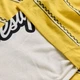 Джерсі TLD SKYLINE FAKIE RIDE LS TEE; STRIPE [BUTTER] XL (OBOD_332260005) - изображение 3