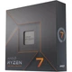 Процесор AMD Ryzen 7 7700X (4.5GHz 32MB 105W AM5) Box (100-100000591WOF) - зображення 2