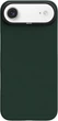 Etui plecki Yaxo Aramid Fiber Ultra Slim Case do Apple iPhone Air Tropic Green (YMAAFUSKCI17A01GR) - obraz 1