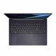 Ноутбук ASUS ExpertBook B5 (4711636334723), Intel Core Ultra 5 235H / 16" / RAM 16 ГБ DDR5 / SSD 1 ТБ / Intel Graphics / Windows 11 Pro / Чорний - зображення 3