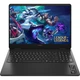 Ноутбук HP OMEN Slim 16-AN0119NR (BM7B9UA Custom 32GB RAM) (16 / IPS / 2560x1600 / 240Hz / Intel Core Ultra 9-285H / 32GB RAM / 1TB SSD / RTX 5070 / Windows 11 Pro) - зображення 1