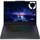 Ноутбук Lenovo Legion 5 15IRX10 (83LY0000US Custom 32GB RAM / 1+1TB SSD) Eclipse Black (15,1 / OLED / 2560x1600 / 165Hz / Intel Core i7-14700HX / 32GB RAM / 1+1TB SSD / RTX 5060 / Windows 11 Pro) * - зображення 1