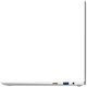 Ноутбук 13.3" Samsung Galaxy Book Pro 13 (930XDB-KF1) Intel Core i5-1135G7 RAM 8GB SSD 512GB 20год батарея Win11 Алюмінієво корпус (UKR) (102191394) - Уцінка - зображення 7