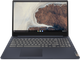 Ноутбук 15.6" Lenovo IdeaPad 3 Chrome 15IJL6 Intel Celeron N4500 RAM 4GB eMMC 64GB 10год батарея Chrome OS (UKR) (102202134) - Уцінка - зображення 1