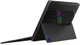 Сенсорный ультрабук 13.4" ASUS ROG Flow Z13 (GZ302EA-DRU111W) Gaming AMD Ryzen AI Max+ 395 RAM 32GB SSD 1TB Windows 11 Алюминиевый корпус (UKR) (102184412) - Уценка - изображение 9