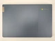 Ноутбук 15.6" Lenovo IdeaPad 3 Chrome 15IJL6 Intel Celeron N4500 RAM 4GB eMMC 64GB 10год батарея Chrome OS (UKR) (102202134) - Уцінка - зображення 17