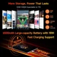 Планшет 10.1'' Full HD BNCF BPad 10 4+8/128Gb 4G 2-SIM 8 ядер Android 15 6500 mAh Серый (102182188) - изображение 4