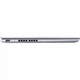 Ноутбук ASUS Vivobook 16 (5903719155113), Intel Core i9-13900H / 16" / RAM 16 ГБ DDR4 / SSD 1 ТБ / Intel Graphics / Windows 11 Home / Сірий - изображение 6