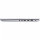 Ноутбук ASUS Vivobook 16 (5903719155113), Intel Core i9-13900H / 16" / RAM 16 ГБ DDR4 / SSD 1 ТБ / Intel Graphics / Windows 11 Home / Сірий - изображение 7