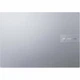 Ноутбук ASUS Vivobook 16 (5903719155113), Intel Core i9-13900H / 16" / RAM 16 ГБ DDR4 / SSD 1 ТБ / Intel Graphics / Windows 11 Home / Сірий - изображение 8