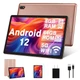 Планшет DMOAO D3 10.1" (4+4)/64 ГБ 8 ядер Android 12 Черно-розовый (102177859) - Уценка - изображение 1