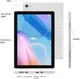 Планшет 10.1'' Smart Life KT1016 3+5/64Gb 8 ядер Android 14 Білий (102187125) - Б/В - зображення 4