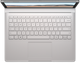 Сенсорний ноутбук 13.5" Microsoft Surface Book 3 Gaming Intel Core i7-1065G7 RAM 32GB SSD 512GB GTX 1650 Windows 11 Корпус магнієвого сплава (UKR) (102196609) - Уцінка - зображення 2