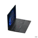 Ноутбук Lenovo ThinkPad E16 G4 (21Y4004DRI), AMD Ryzen AI 5 430 / 16" / RAM 16 ГБ DDR5 / SSD 512 ГБ / AMD Radeon 840M / Windows 11 Pro / Чорний - зображення 2