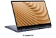 Ноутбук Dell 14 Plus (LDB04255-A376BLUDX), AMD Ryzen AI 5 340 / 14" / WVA / Touch / RAM 16 ГБ LPDDR5X / SSD 512 ГБ / AMD Radeon / Windows 11 Home / Синій - зображення 2