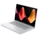 Ноутбук HP OmniBook 3 (D9LX4EA), AMD Ryzen 5 40 / 17.3" / RAM 8 ГБ DDR5 / SSD 256 ГБ / AMD Radeon / Без ОС / Сірий - изображение 3
