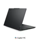 Ноутбук Lenovo ThinkPad E14 Gen 7 (21U20058RI), Intel Core Ultra 7 258V / 14" / 120 Гц / RAM 32 ГБ LPDDR5X / SSD 512 ГБ / Intel Arc Graphics 140V / Без ОС / Чорний - зображення 8