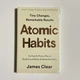 Atomic Habits - Атомные привычки Джеймс Клир: улучшение жизни через маленькие шаги (англ.язык) - изображение 2