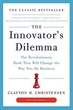 The Innovator's Dilemma - Дилемма инноватора - Клейтон М. Кристенсен, бизнес, инновации (англ.язык) - изображение 2