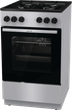 Плита комбінована Gorenje MEK3011SB - зображення 3