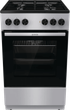 Плита комбінована Gorenje MEK3011SB - зображення 5