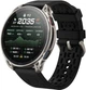 Смарт-часы Amazfit Cheetah 2 Ultra (Titanium) UA - изображение 1