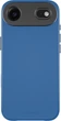 Etui na smartfon Yaxo Leather Gear Slim Case do Apple iPhone Air Electric Blue (YMALGSLCI17A01BL) - obraz 2