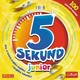 Gra planszowa Trefl 5 Sekund: Junior (5900511017793) - obraz 4