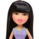 Игровой набор с куклой "Баскетболистка Джейд" Bratz 569541 серия "Play Sportz" - изображение 5