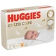 Підгузки Huggies Extra Care Розмір 1 (2-5 кг) 50 шт (5029053564883) (349450) - зображення 2