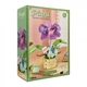 Детский конструктор Plant Flower Collection 33020, 153 детали - изображение 1
