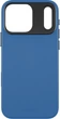 Etui na smartfon Yaxo Leather Gear Slim Case do Apple iPhone 17 Pro Max Electric Blue (YMALGSLCI17PM01BL) - obraz 3