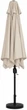Parasol ogrodowy ModernHome by Multistore SL-UM019-3 - obraz 5