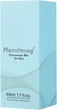 Парфуми для чоловіків з феромонами PheroStrong Pheromone Wind 50 мл (5904405351437) - зображення 2