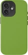 Etui na smartfon Yaxo Leather Gear Slim Case do Apple iPhone 17 Tropic Green (YMALGSLCI1701GR) - obraz 5