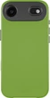 Etui na smartfon Yaxo Leather Gear Slim Case do Apple iPhone Air Tropic Green (YMALGSLCI17A01GR) - obraz 1