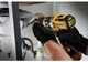 Zestaw końcówek udarowych DeWalt FLEXTORQ Torsion 10 szt (DT70518T-QZ) - obraz 2