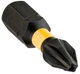 Zestaw końcówek udarowych DeWalt FLEXTORQ Torsion 14 szt (DT70574T-QZ) - obraz 3