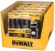 Zestaw bitów DeWalt FLEXTORQ z okularami ochronnymi 47 szt (DT70704-QZ) - obraz 3