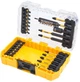 Zestaw bitów DeWalt FLEXTORQ 25 szt (DT70744T-QZ) - obraz 2